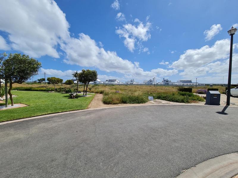 3 Bedroom Property for Sale in La Pinta Lifestyle Village Western Cape